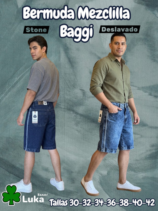 Bermuda baggi